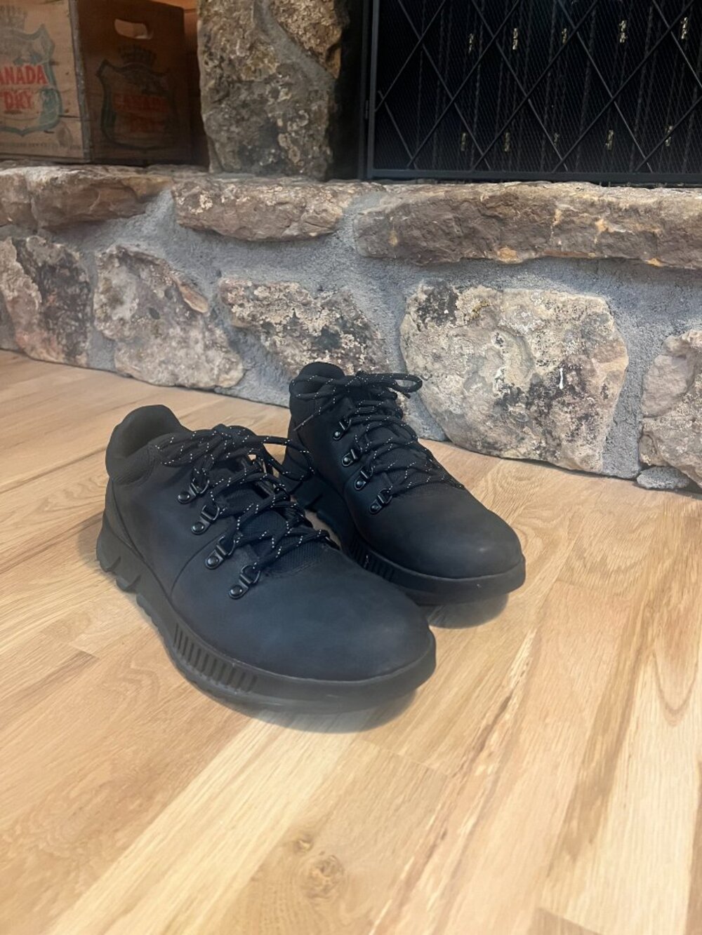 Men's Sorel Shoes